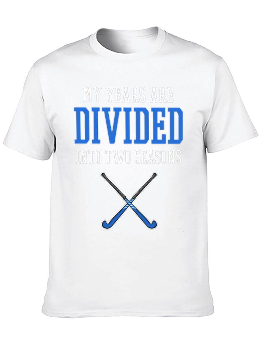 Hockey Seasons T-Shirt