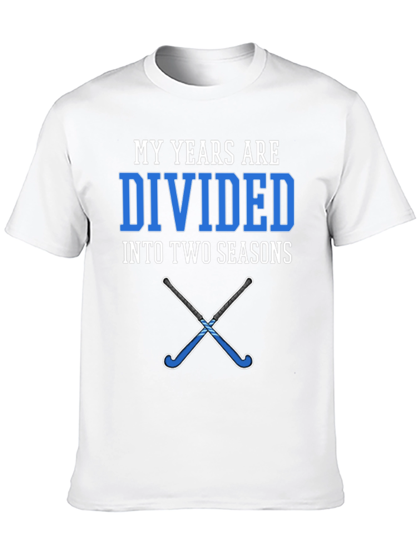 Hockey Seasons T-Shirt