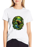 Bear in Nature T-Shirt