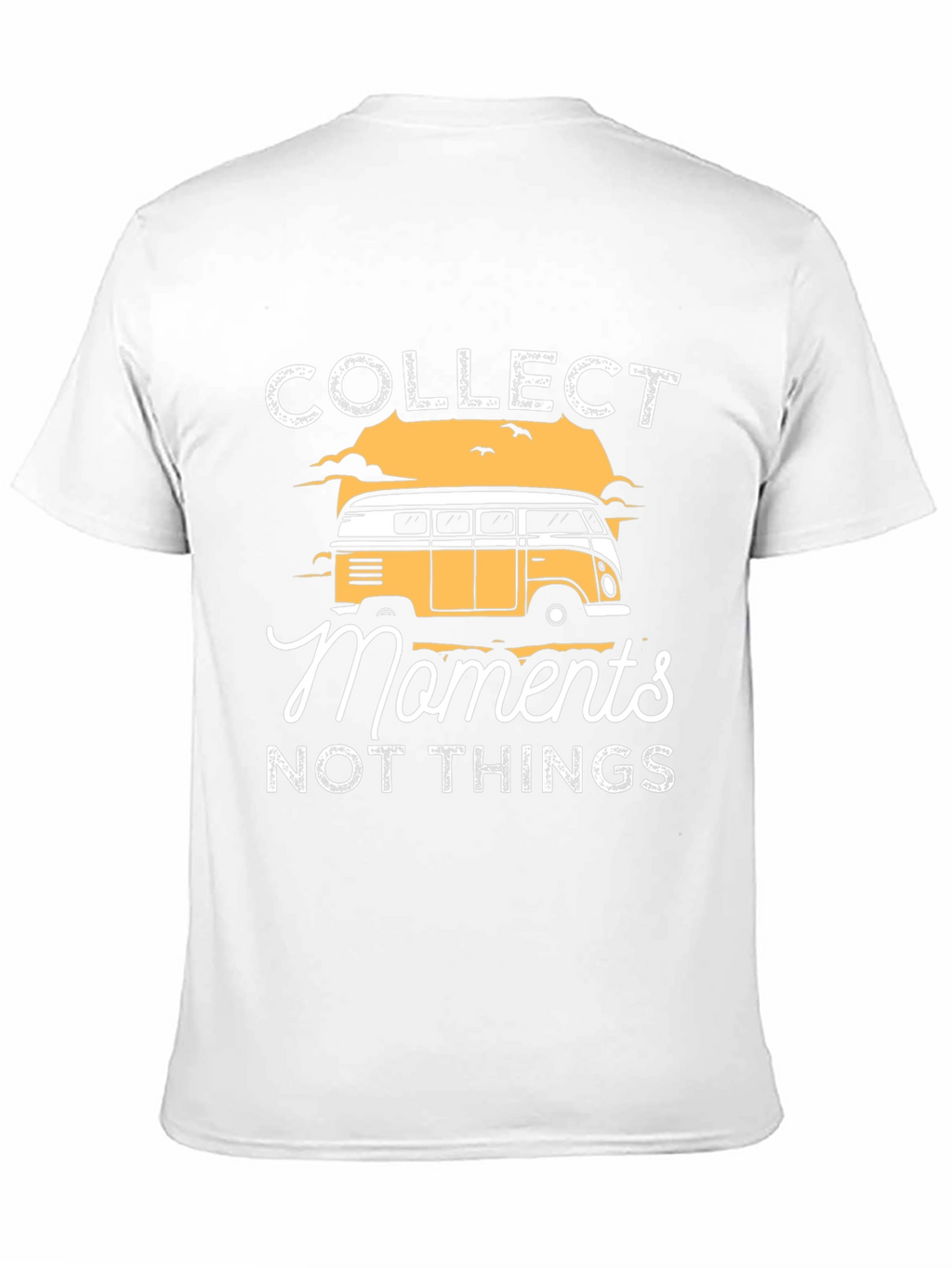 Collect Moments T-Shirt