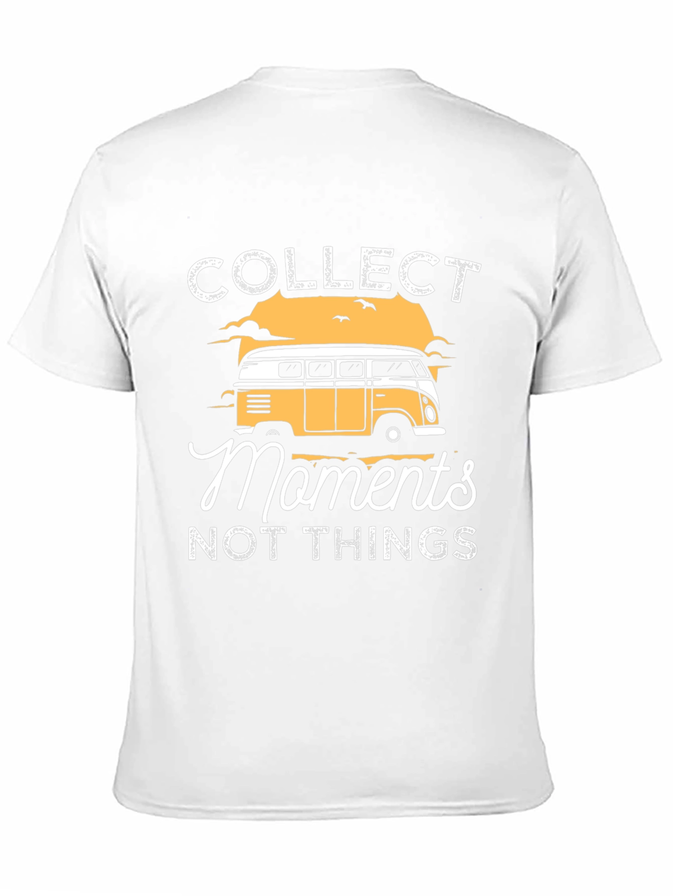 Collect Moments T-Shirt