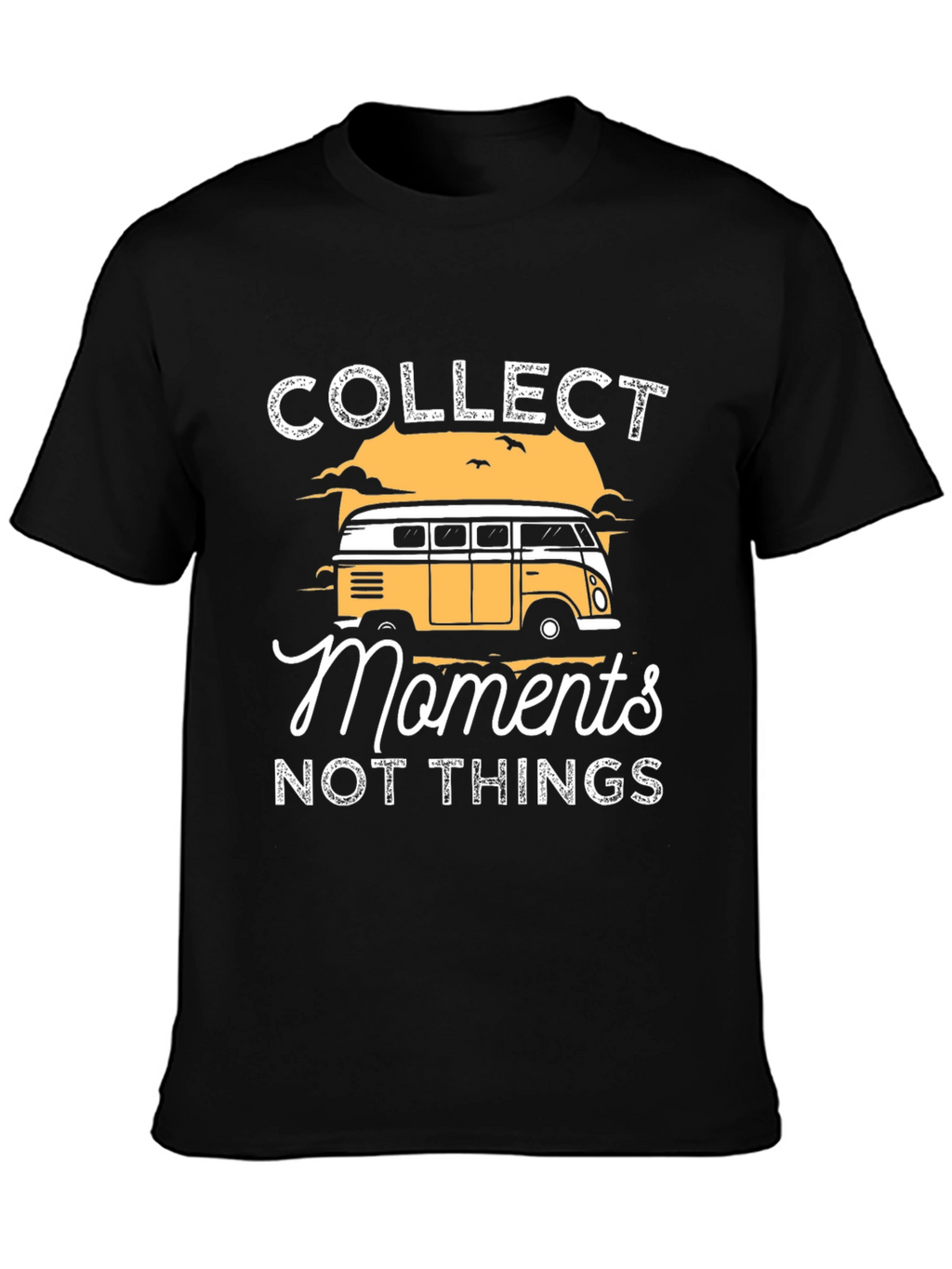 Collect Moments T-Shirt