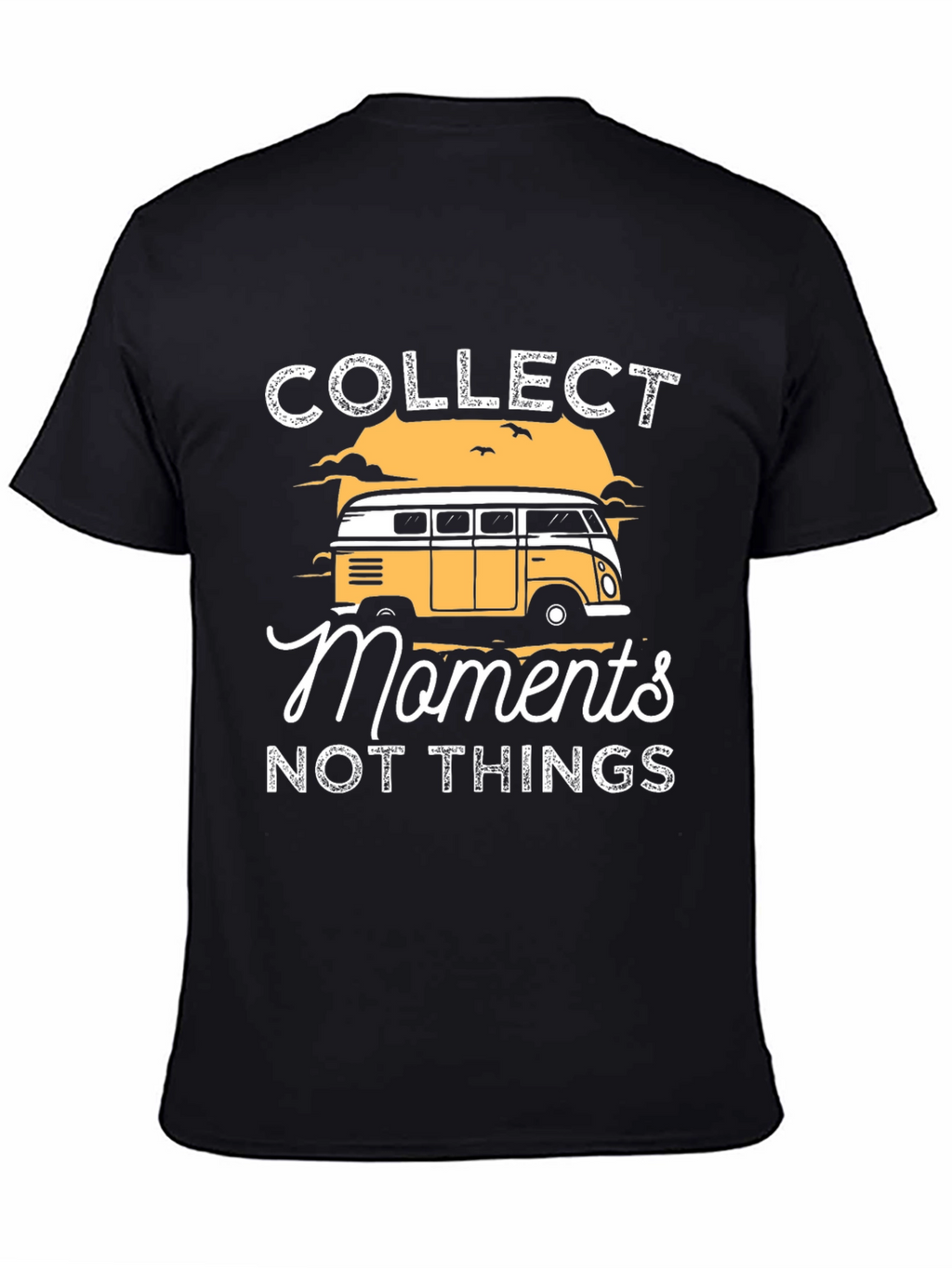 Collect Moments T-Shirt