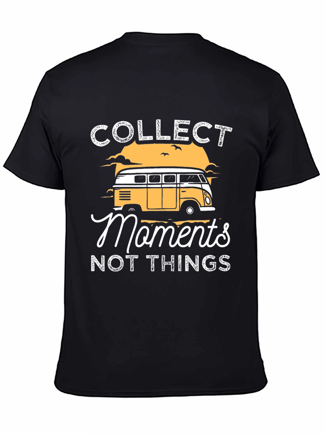 Collect Moments T-Shirt
