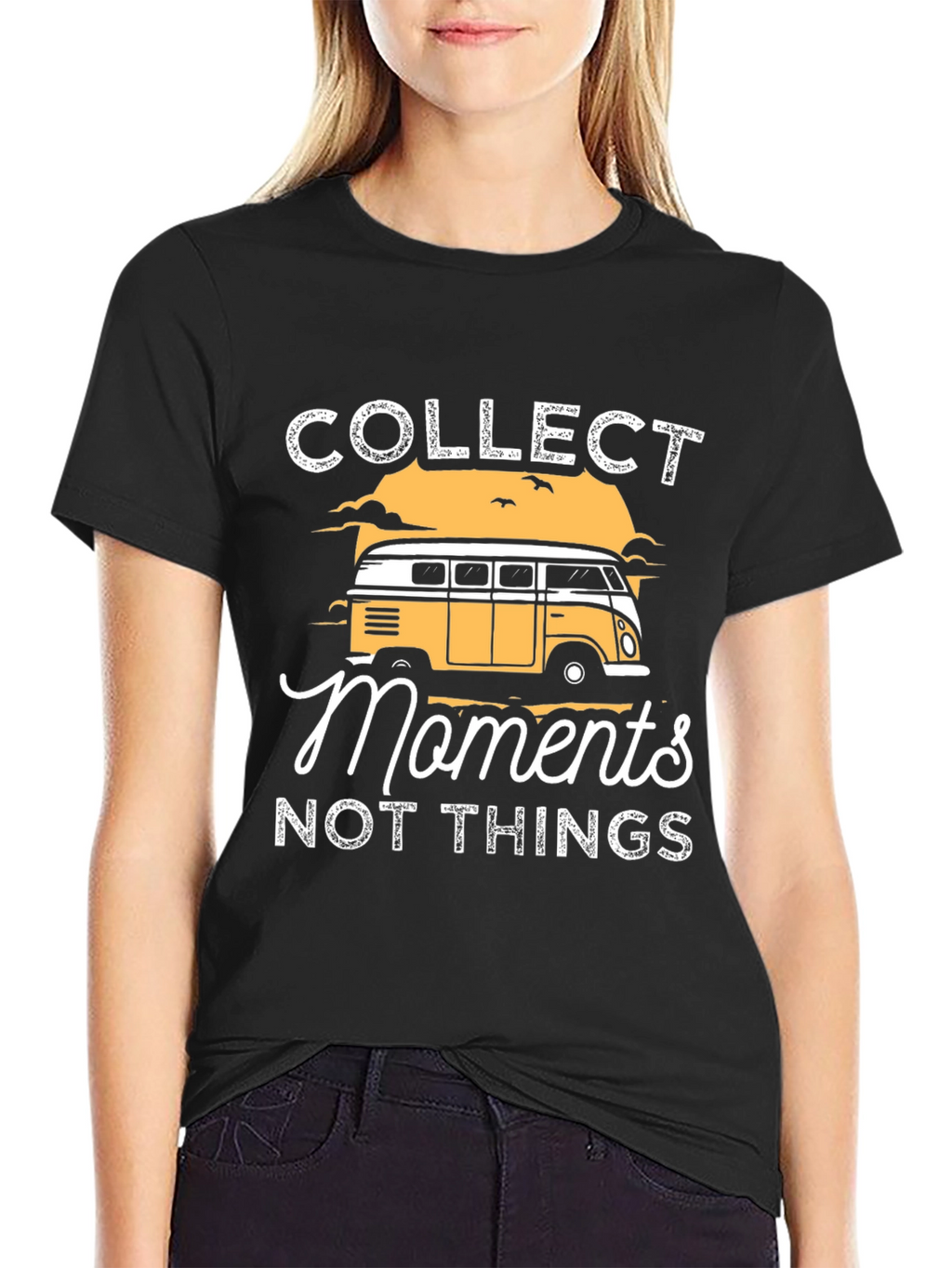 Collect Moments T-Shirt