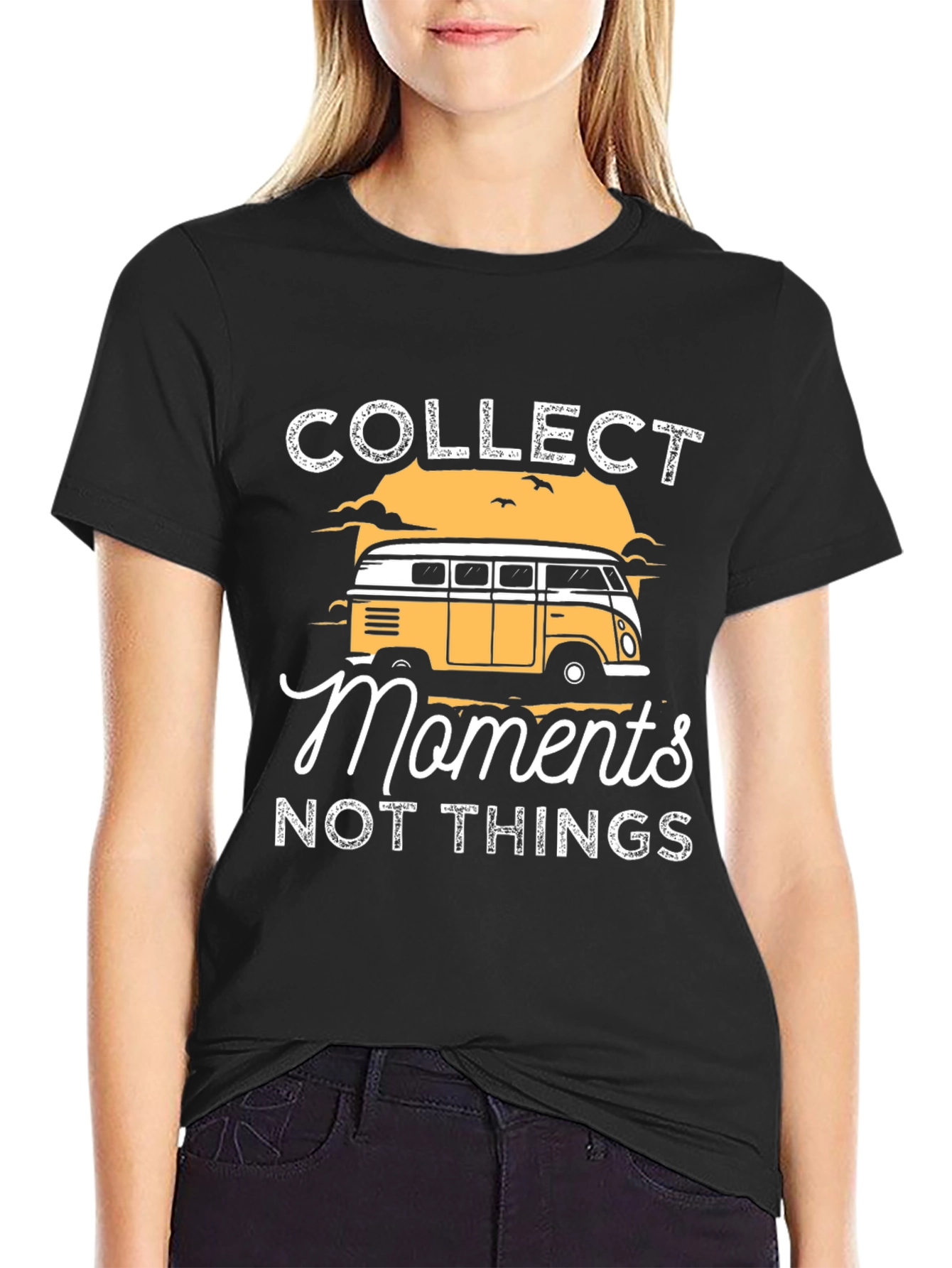 Collect Moments T-Shirt