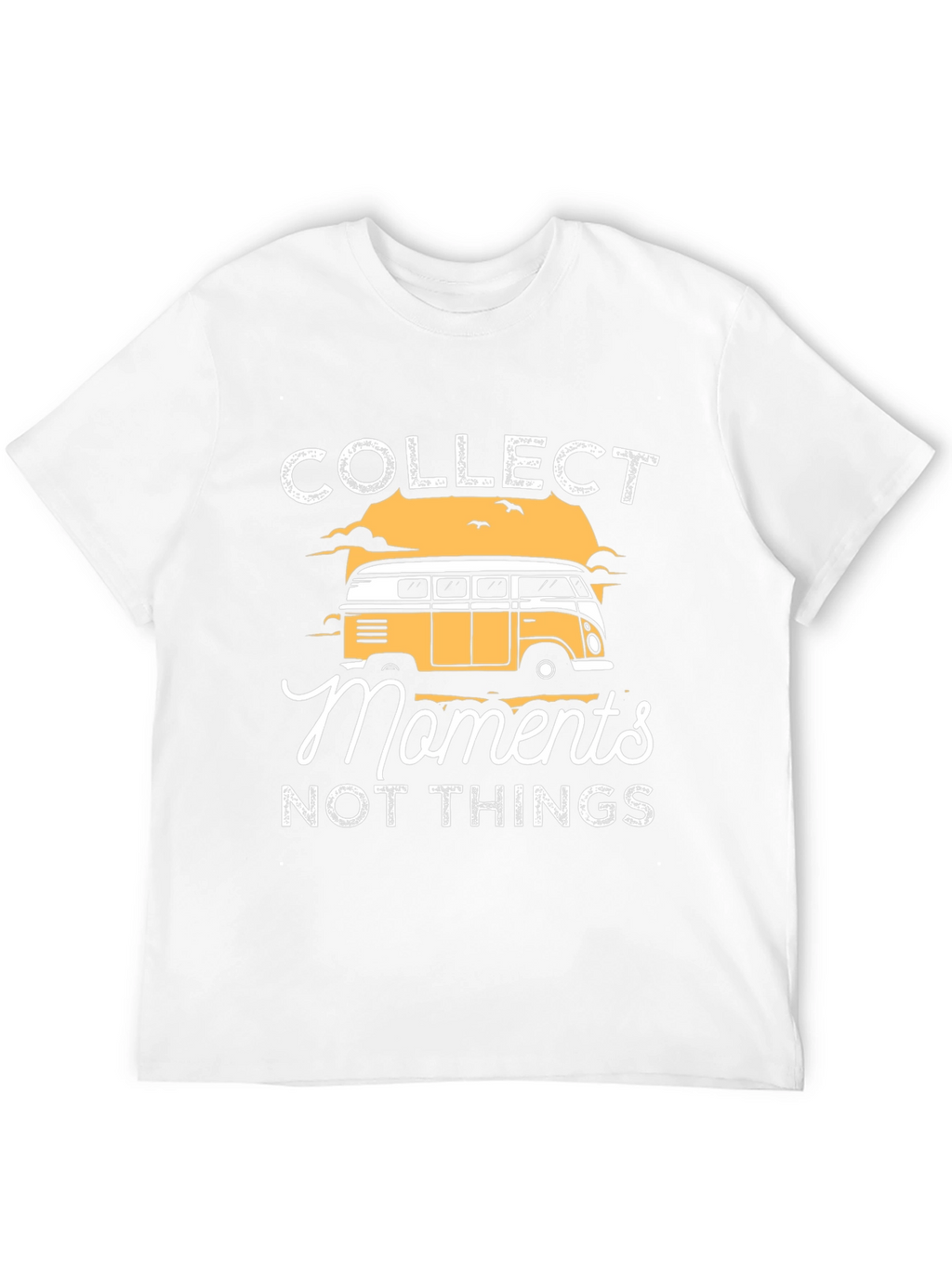 Collect Moments T-Shirt