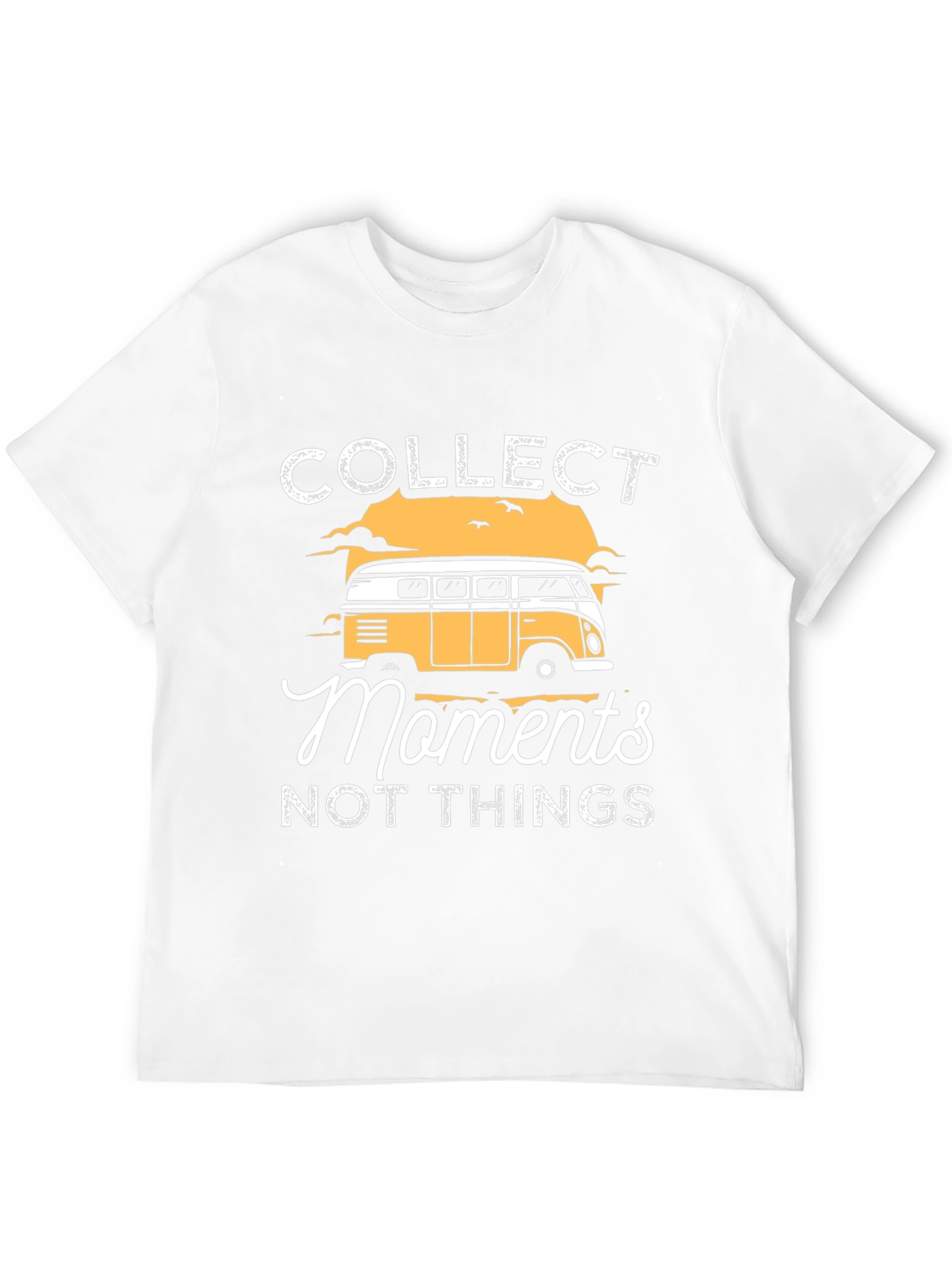 Collect Moments T-Shirt