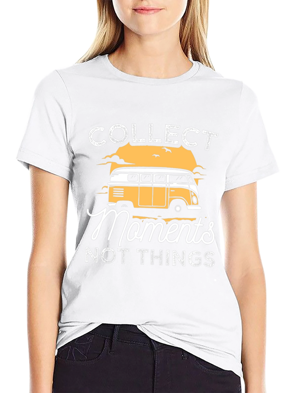Collect Moments T-Shirt