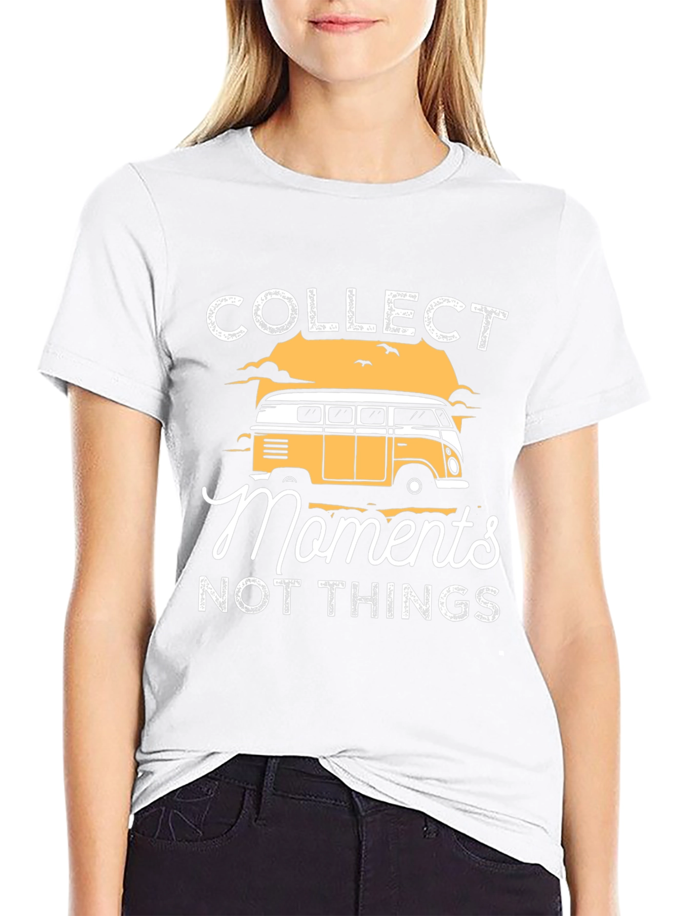 Collect Moments T-Shirt