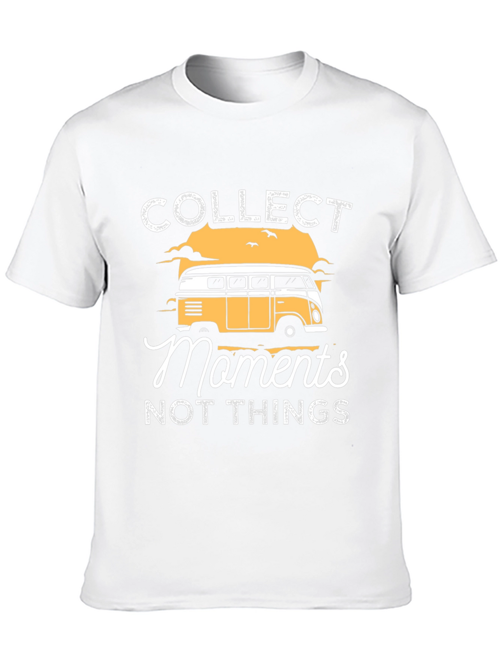 Collect Moments T-Shirt