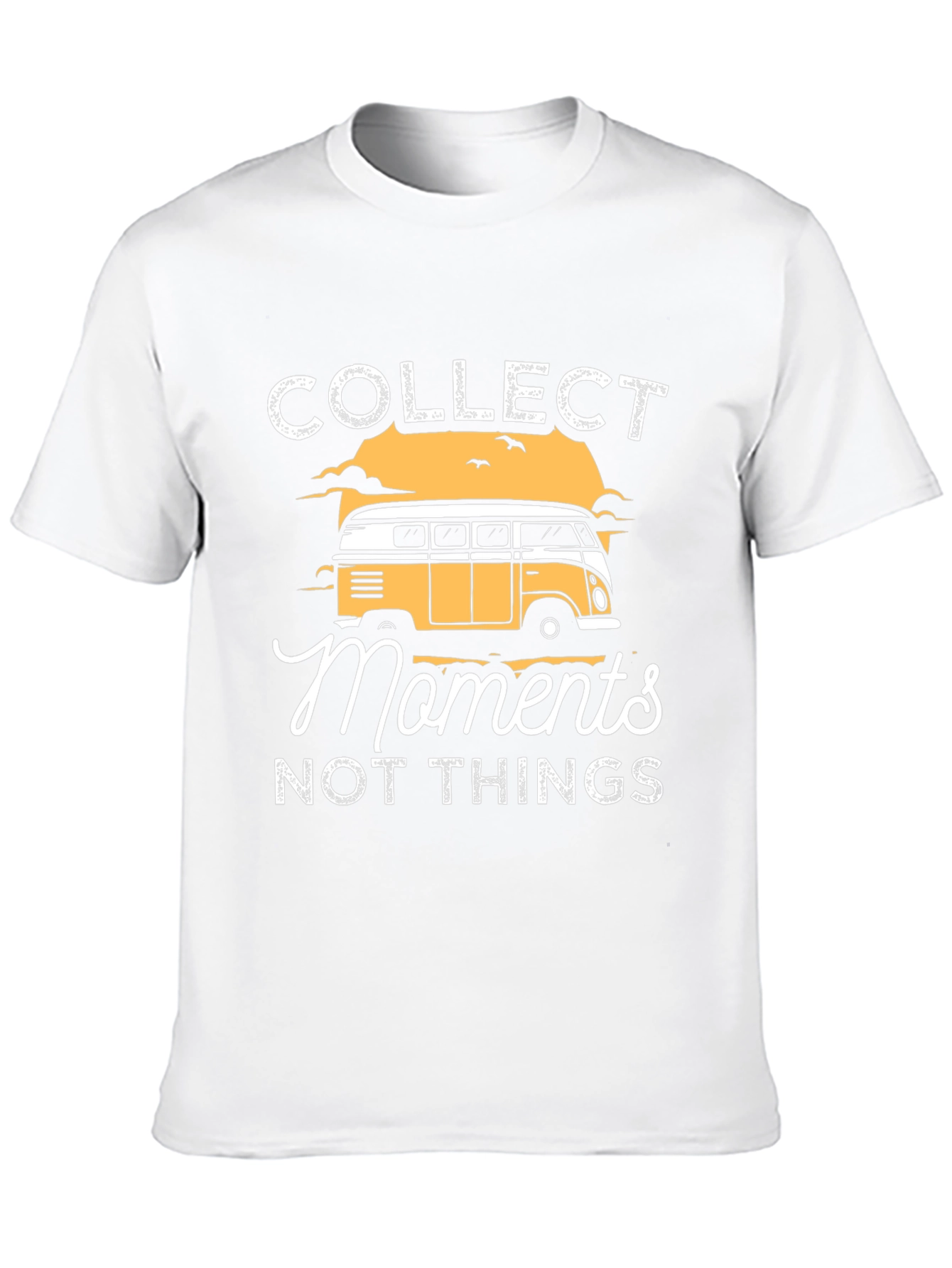 Collect Moments T-Shirt