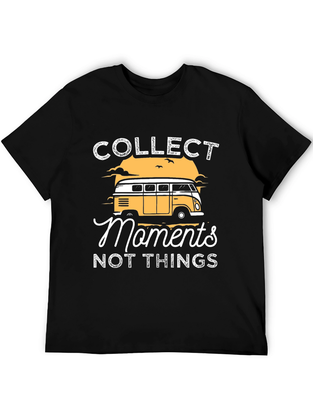 Collect Moments T-Shirt