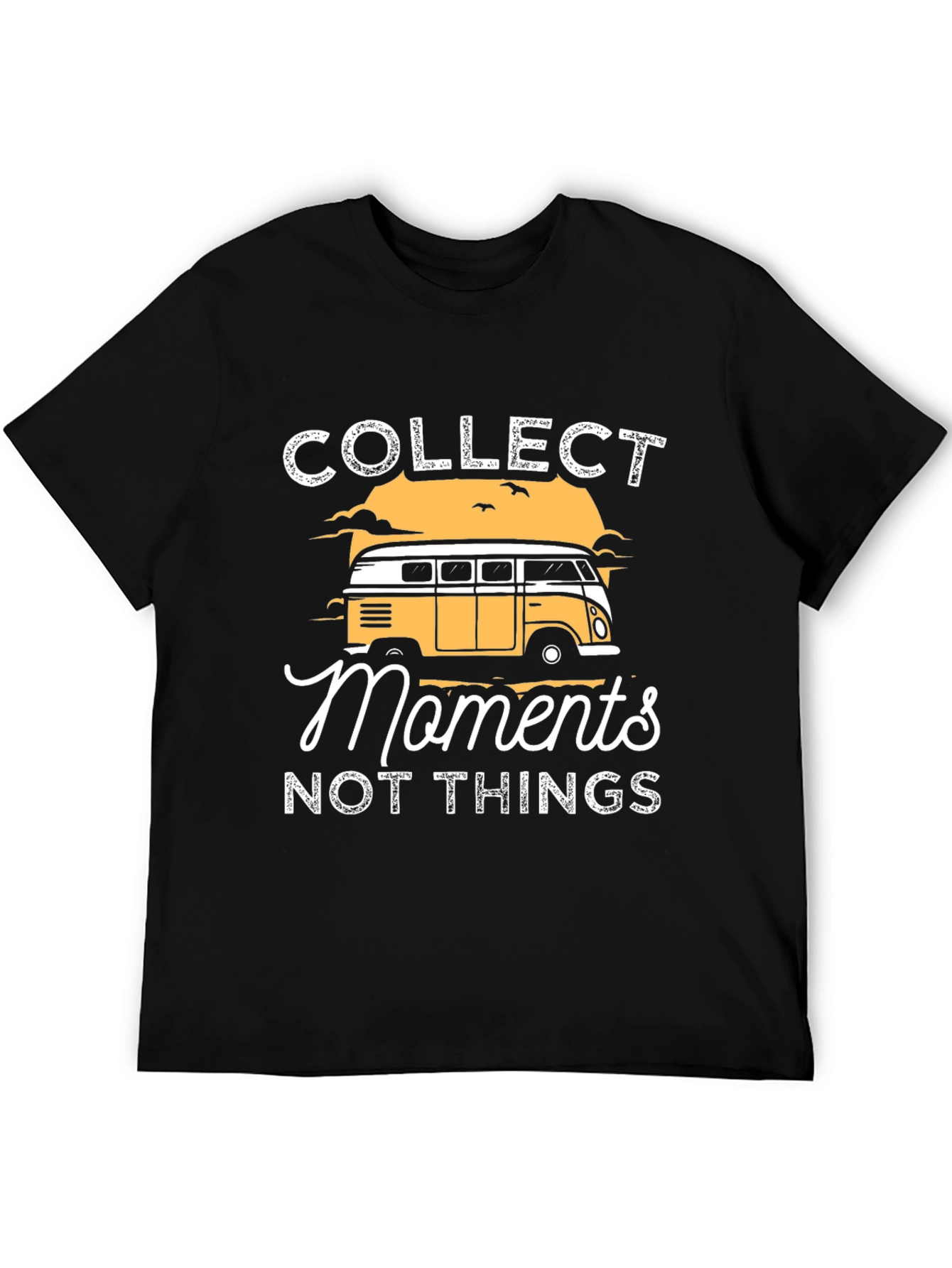 Collect Moments T-Shirt