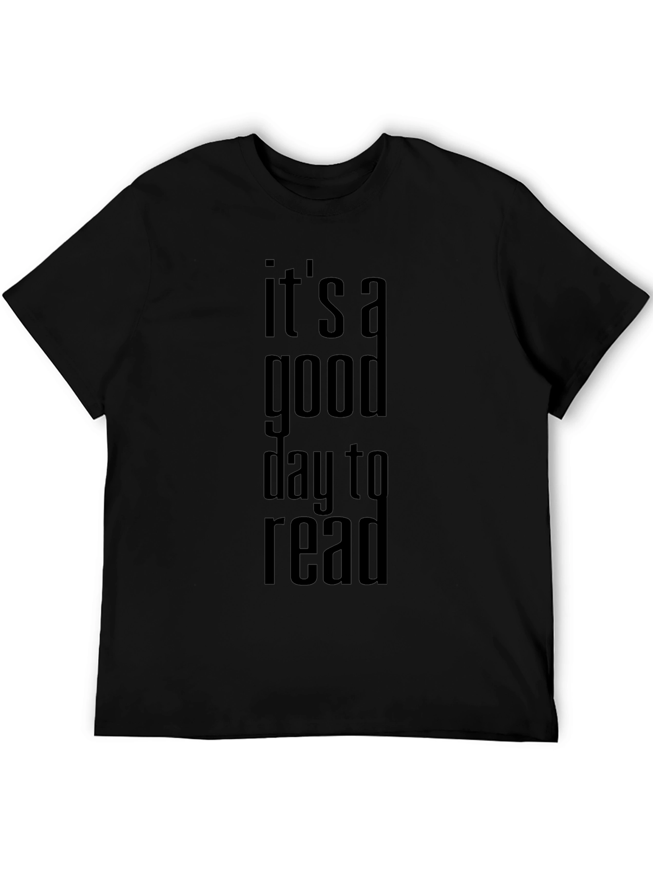 Its A Good Day To Read T-Shirt