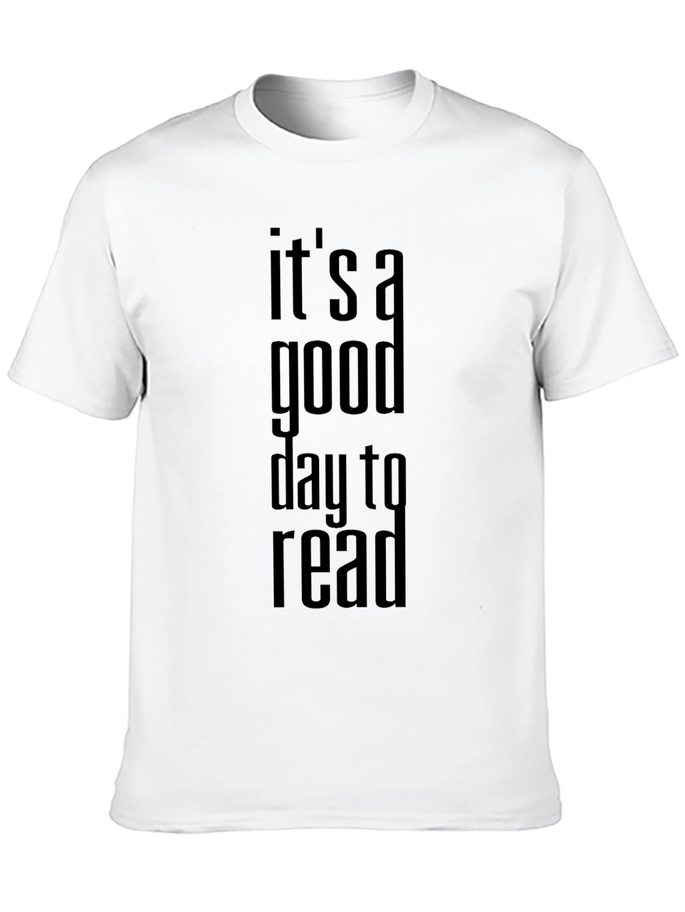 Its A Good Day To Read T-Shirt