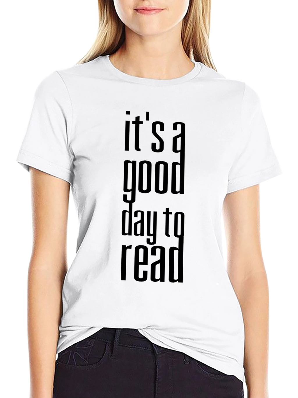 Its A Good Day To Read T-Shirt