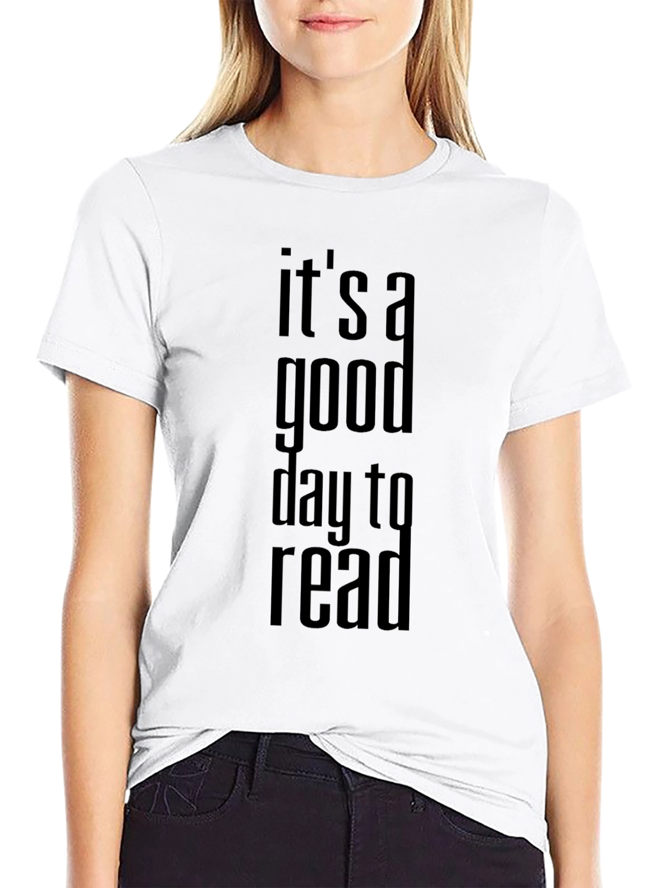 Its A Good Day To Read T-Shirt