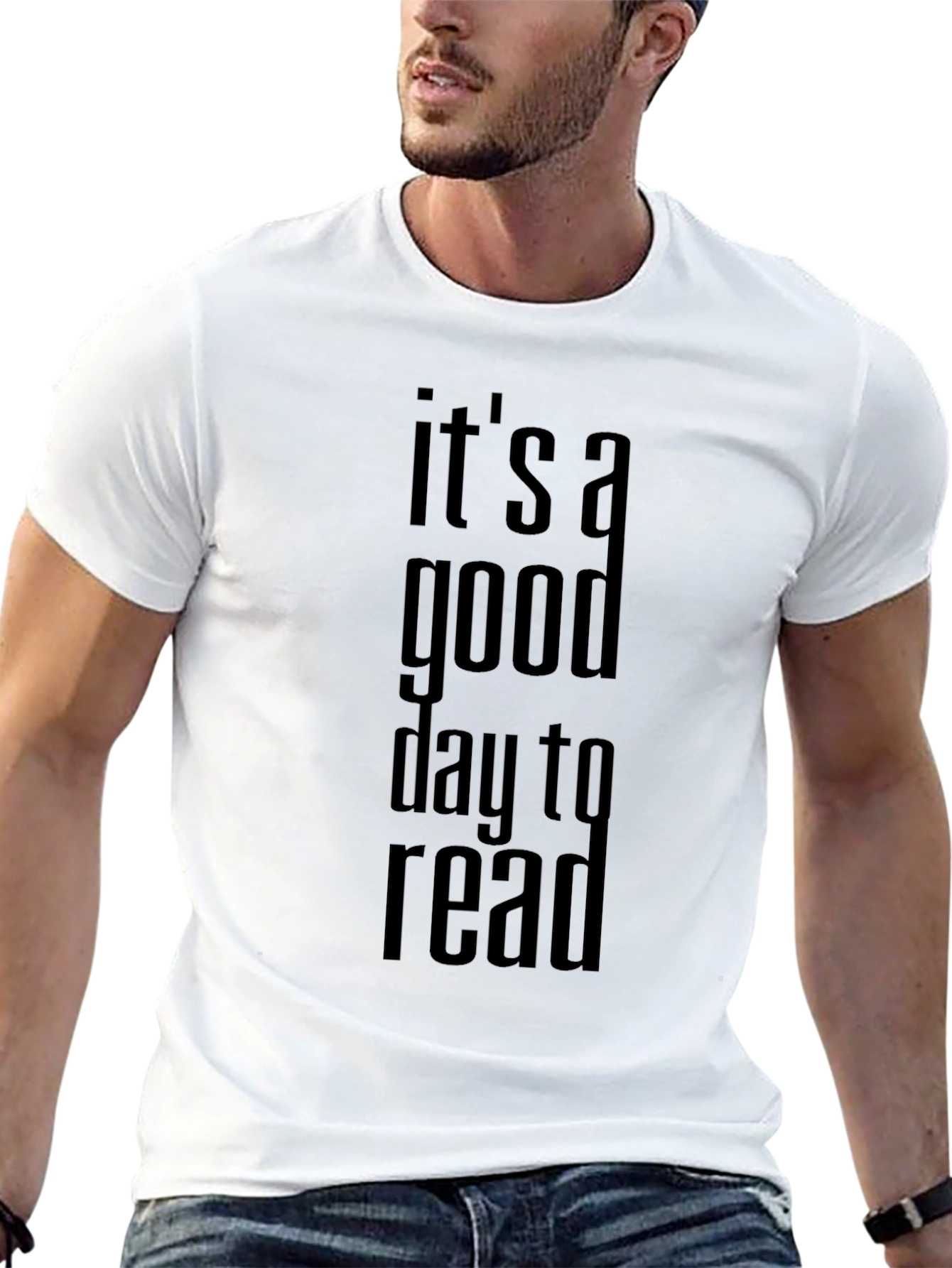 Its A Good Day To Read T-Shirt