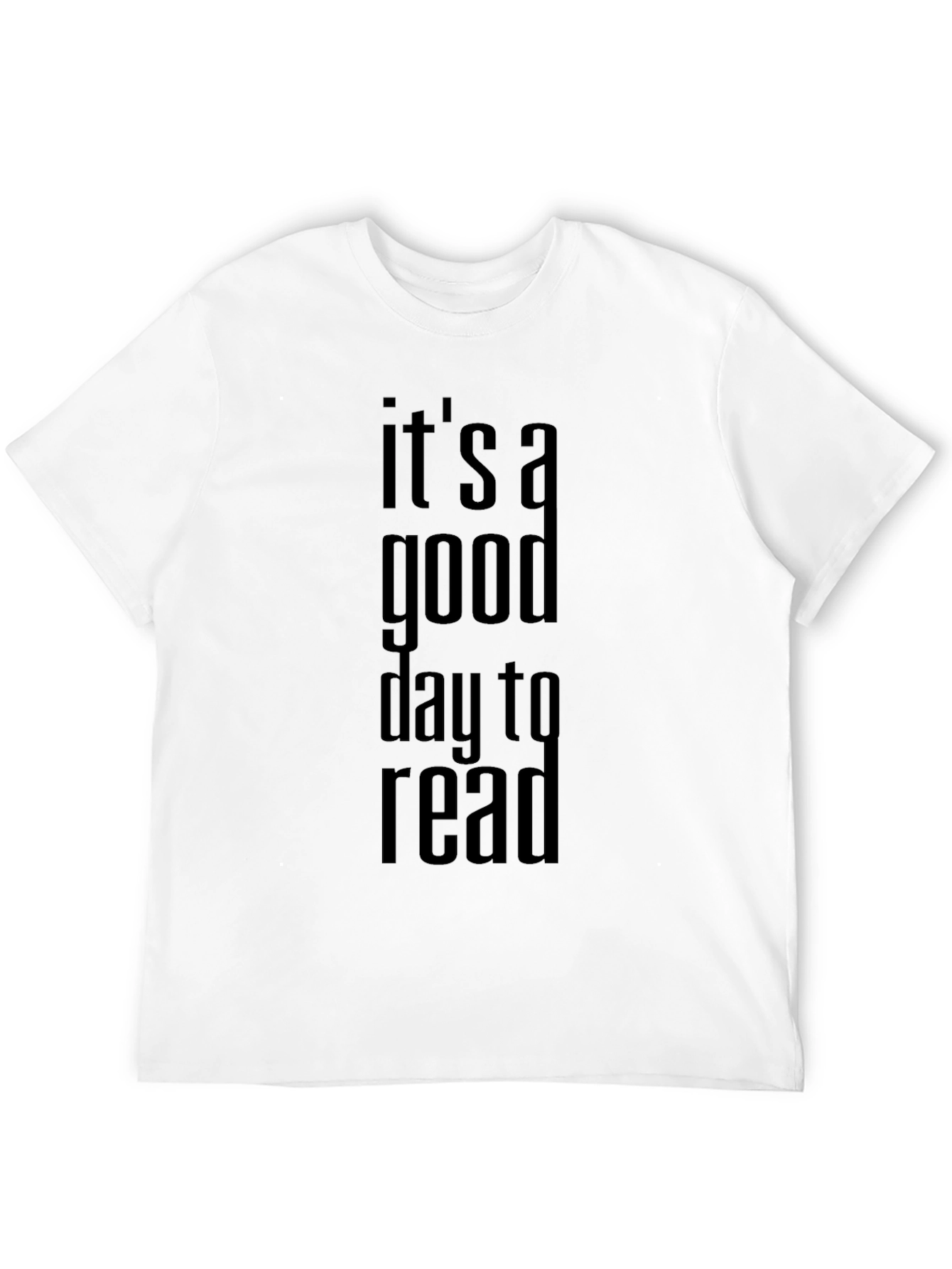 Its A Good Day To Read T-Shirt