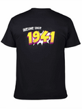 Awesome Since 1941 Graphic Tee