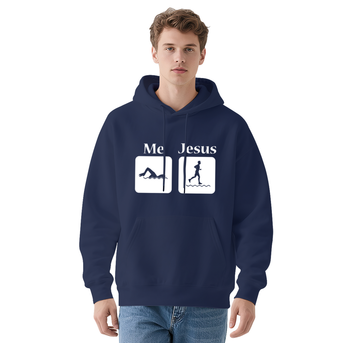 Limited Edition Art Hoodie - Designer Graphic Sweatshirt #0526