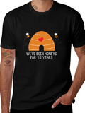 25th Anniversary Honeys T-Shirt