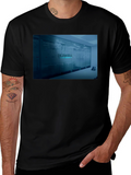 Modern DigiModels Graphic Tee