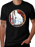 Cuyahoga Valley National Park Graphic Tee