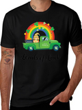 Loads of Luck St. Patricks Day T-Shirt