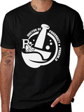 Doctor of Pharmacy T-Shirt - PharmD Graduation Gift