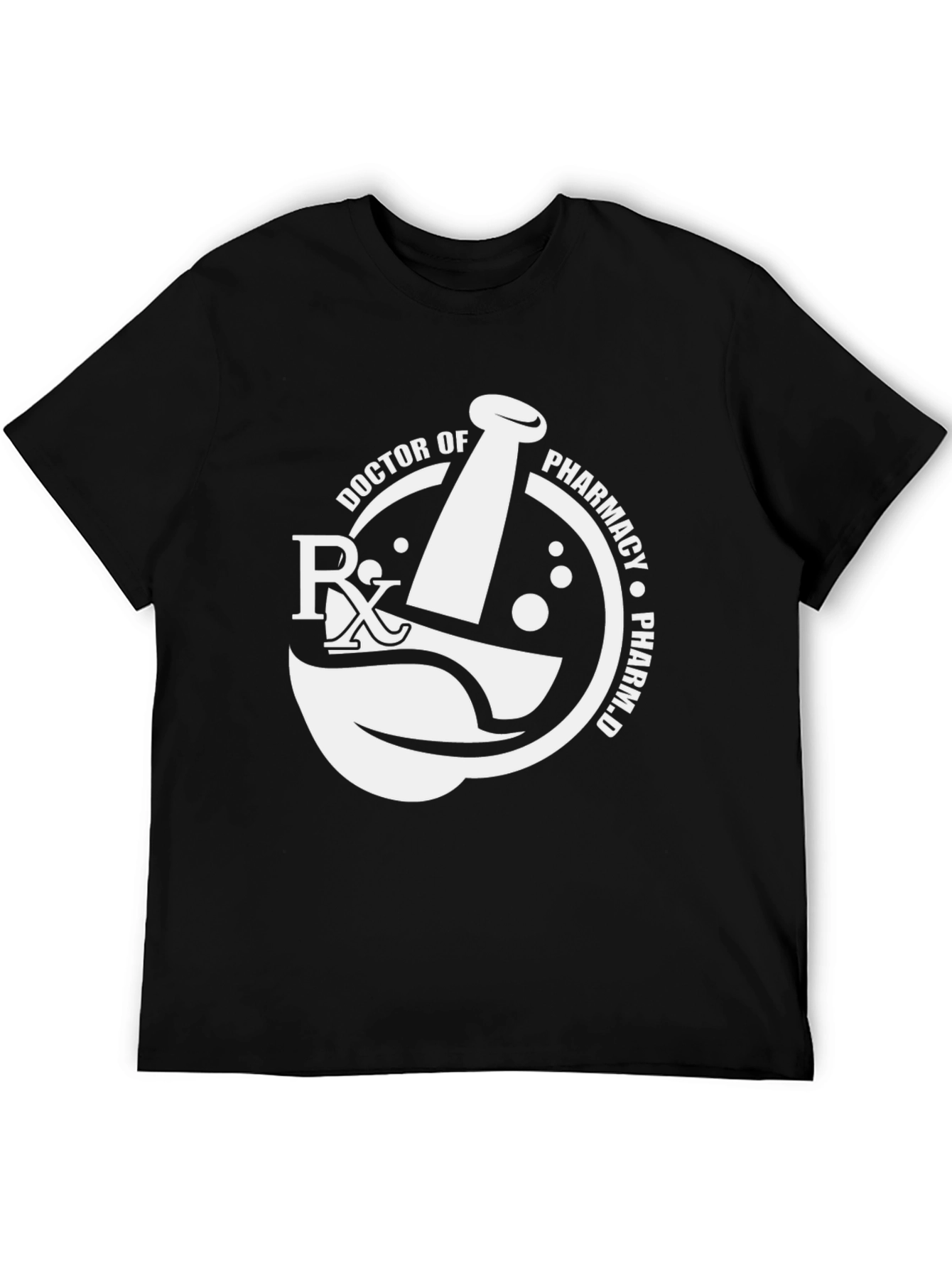 Doctor of Pharmacy T-Shirt - PharmD Graduation Gift