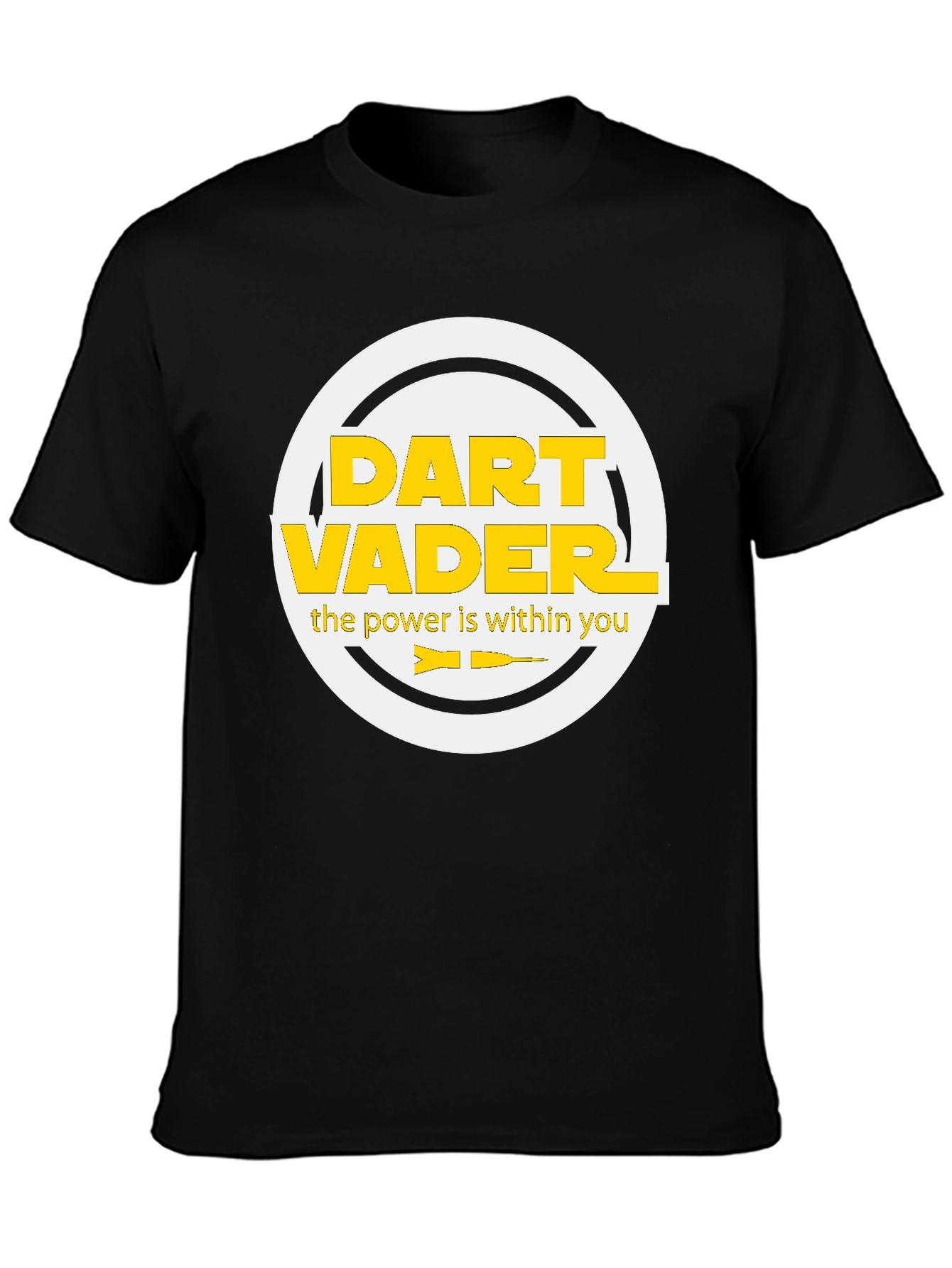 DART VADER Funny T-Shirt
