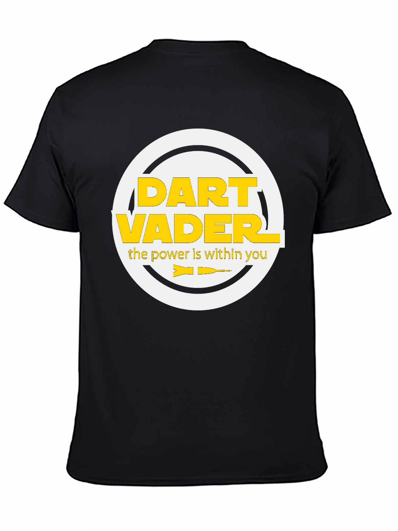 DART VADER Funny T-Shirt