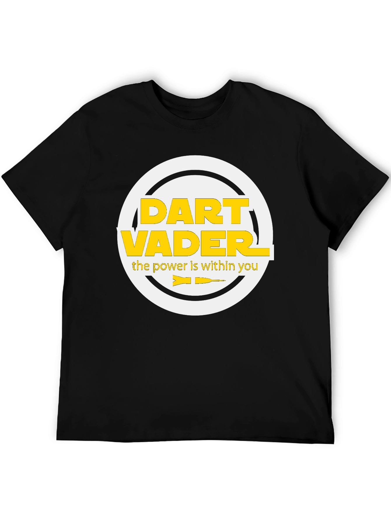 DART VADER Funny T-Shirt