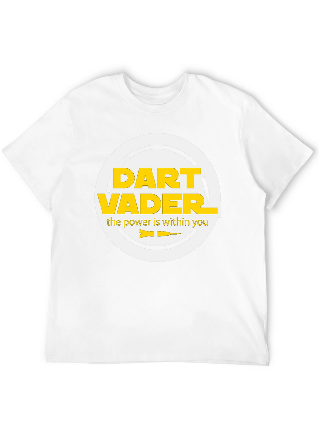 DART VADER Funny T-Shirt
