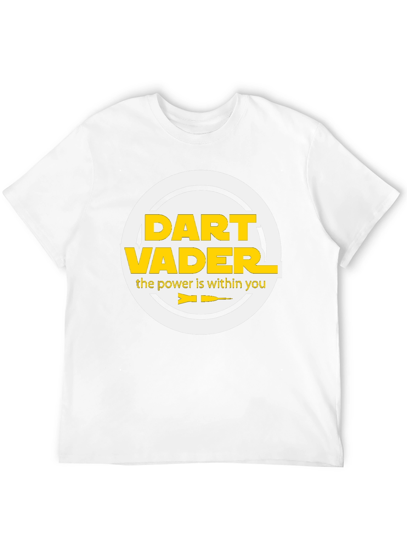 DART VADER Funny T-Shirt