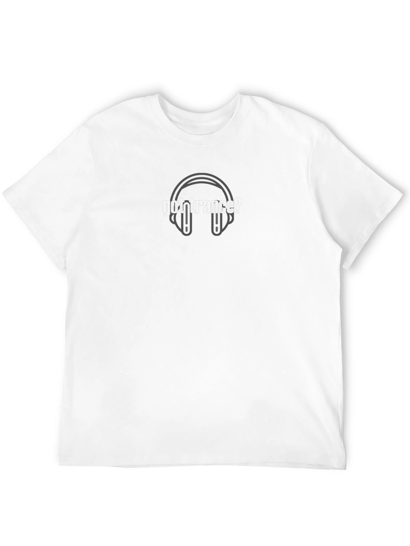 Got Trance? Graphic Tee - Music Lover Apparel