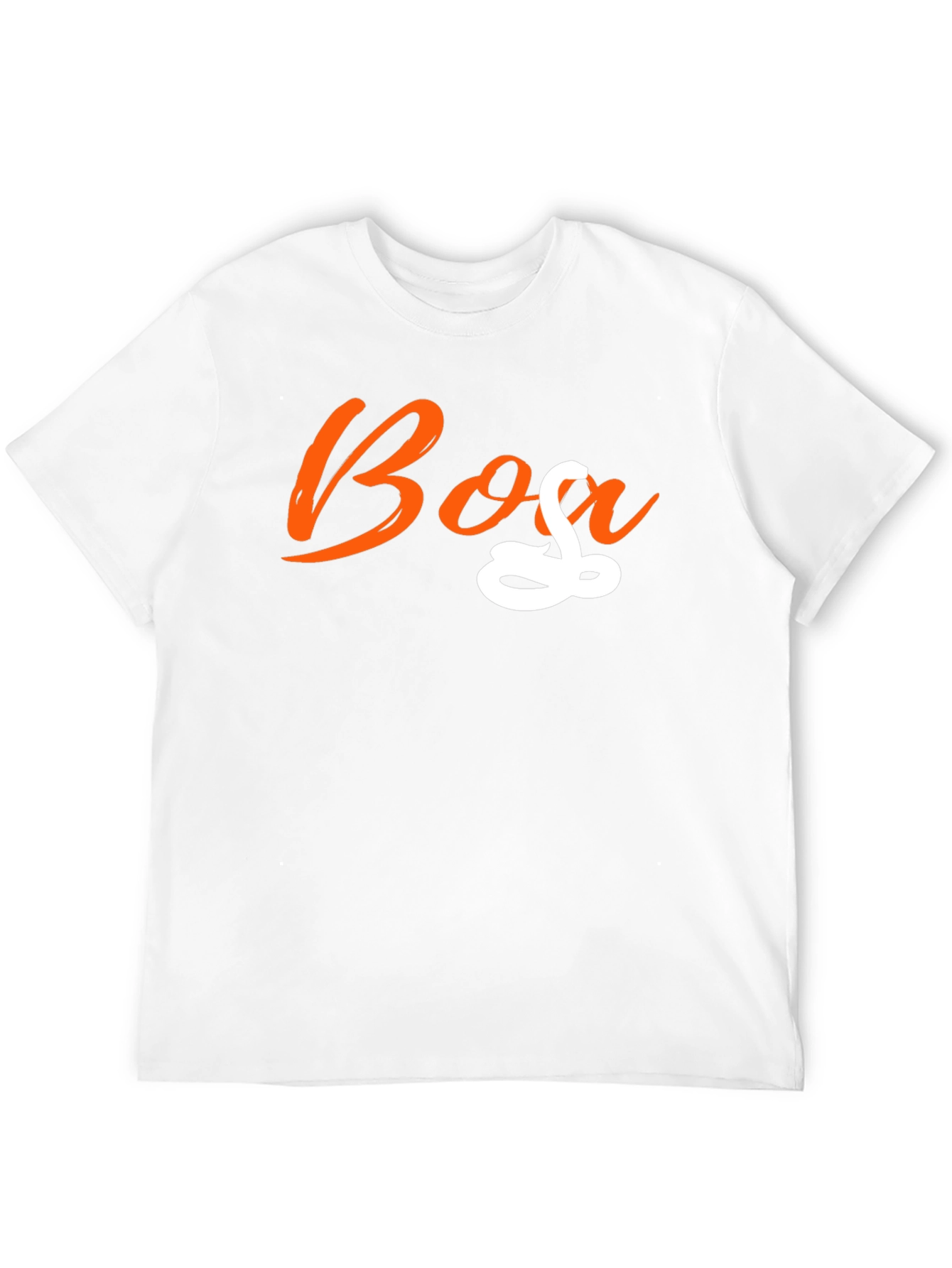 Boa T-Shirt - Stylish Snake Graphic Tee