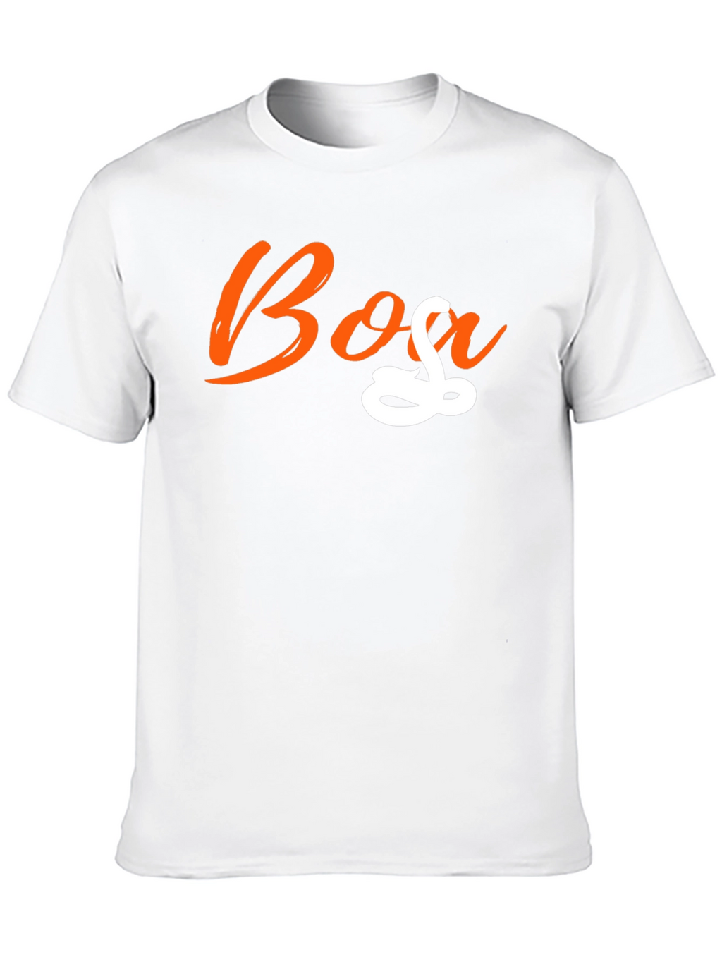 Boa T-Shirt - Stylish Snake Graphic Tee