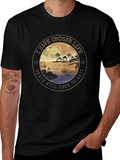 I Have Chosen Life T-Shirt