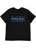 Advertising Manager Graphic T-Shirt