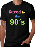 Saved by the 90s T-Shirt