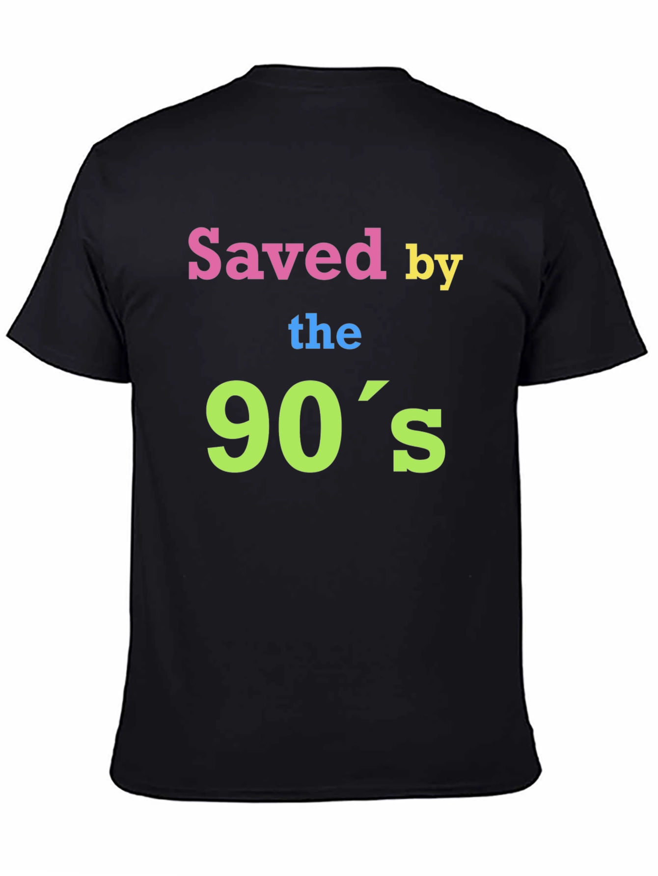 Saved by the 90s T-Shirt