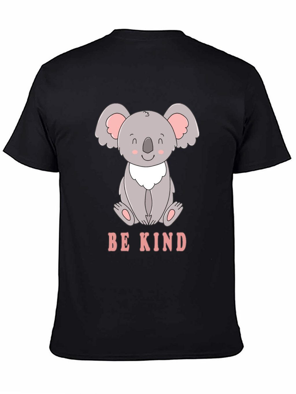 Be Kind Koala Bear T-Shirt