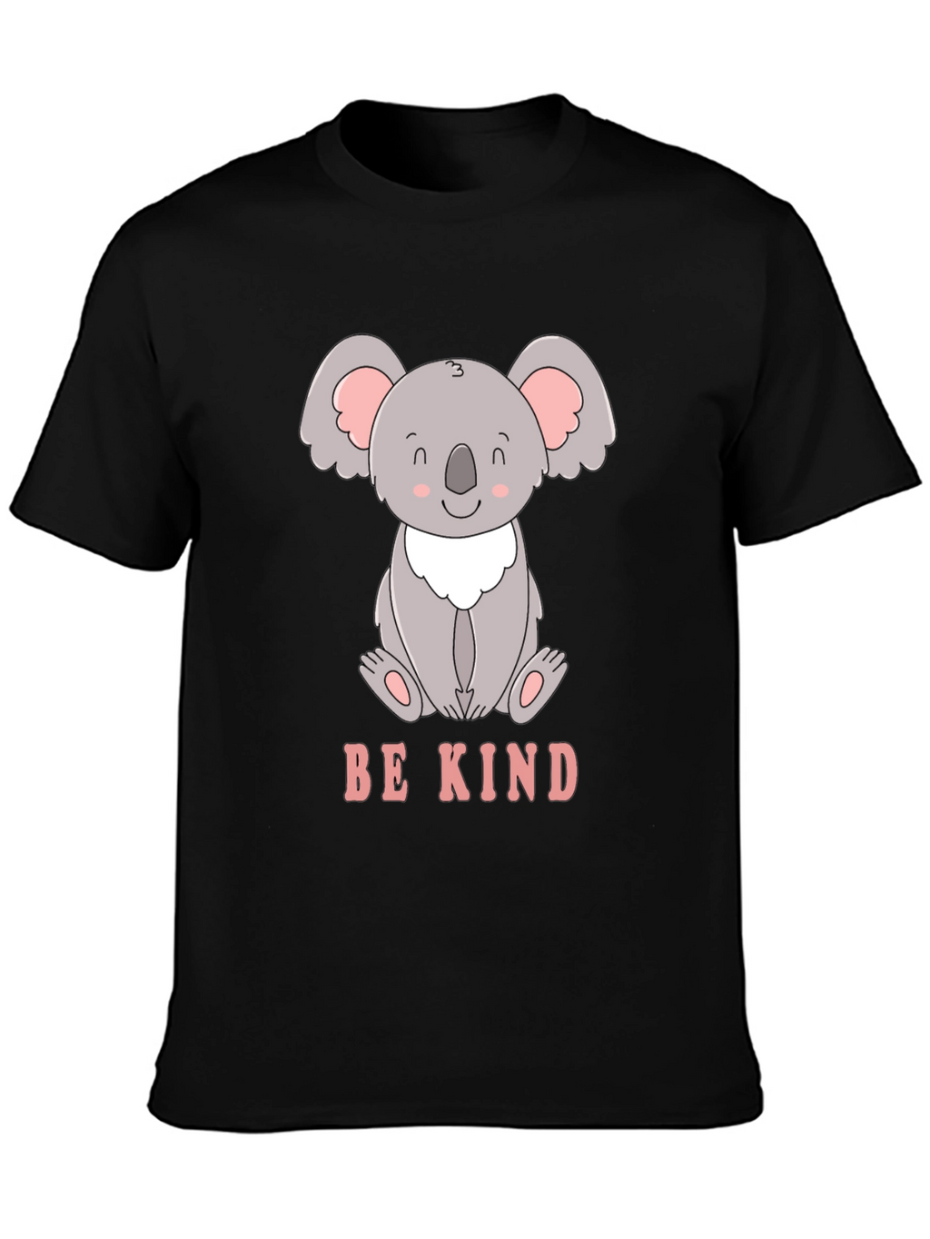 Be Kind Koala Bear T-Shirt