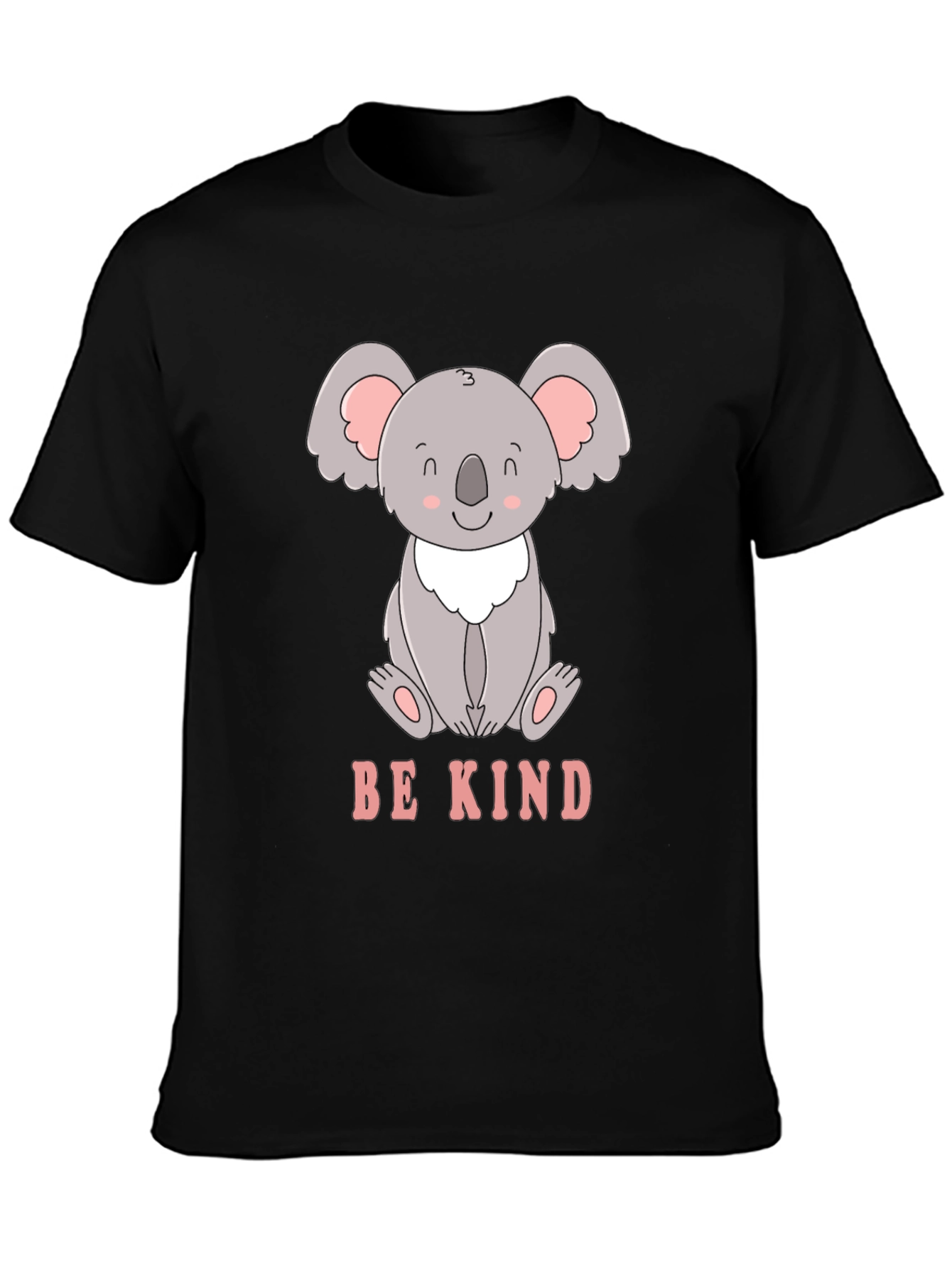 Be Kind Koala Bear T-Shirt
