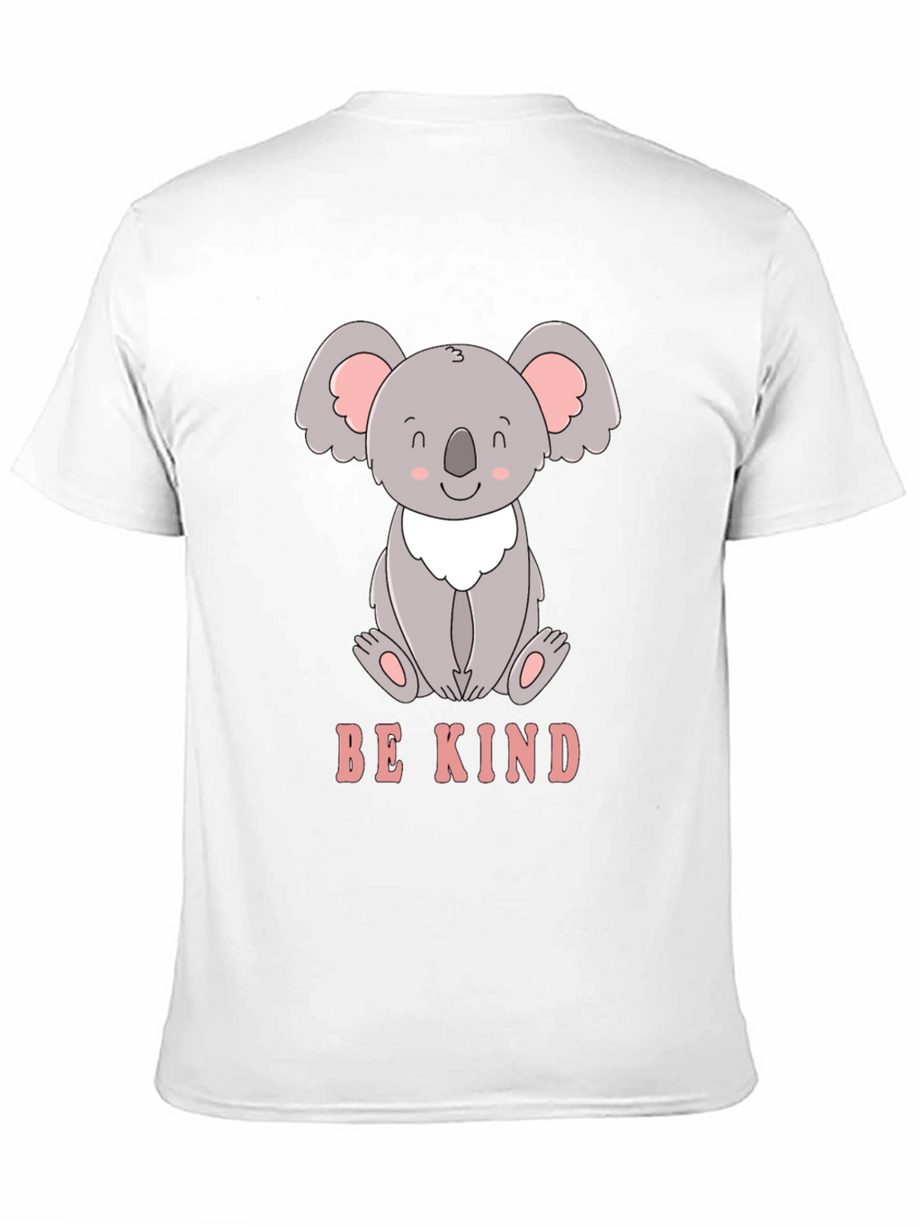 Be Kind Koala Bear T-Shirt