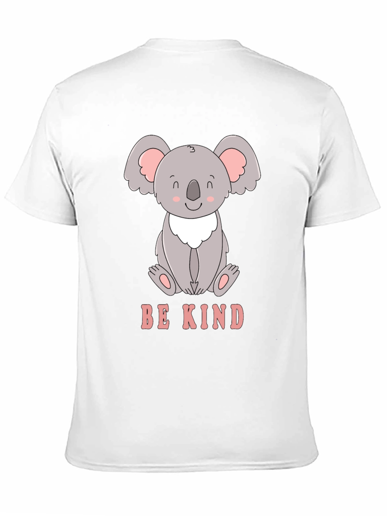Be Kind Koala Bear T-Shirt