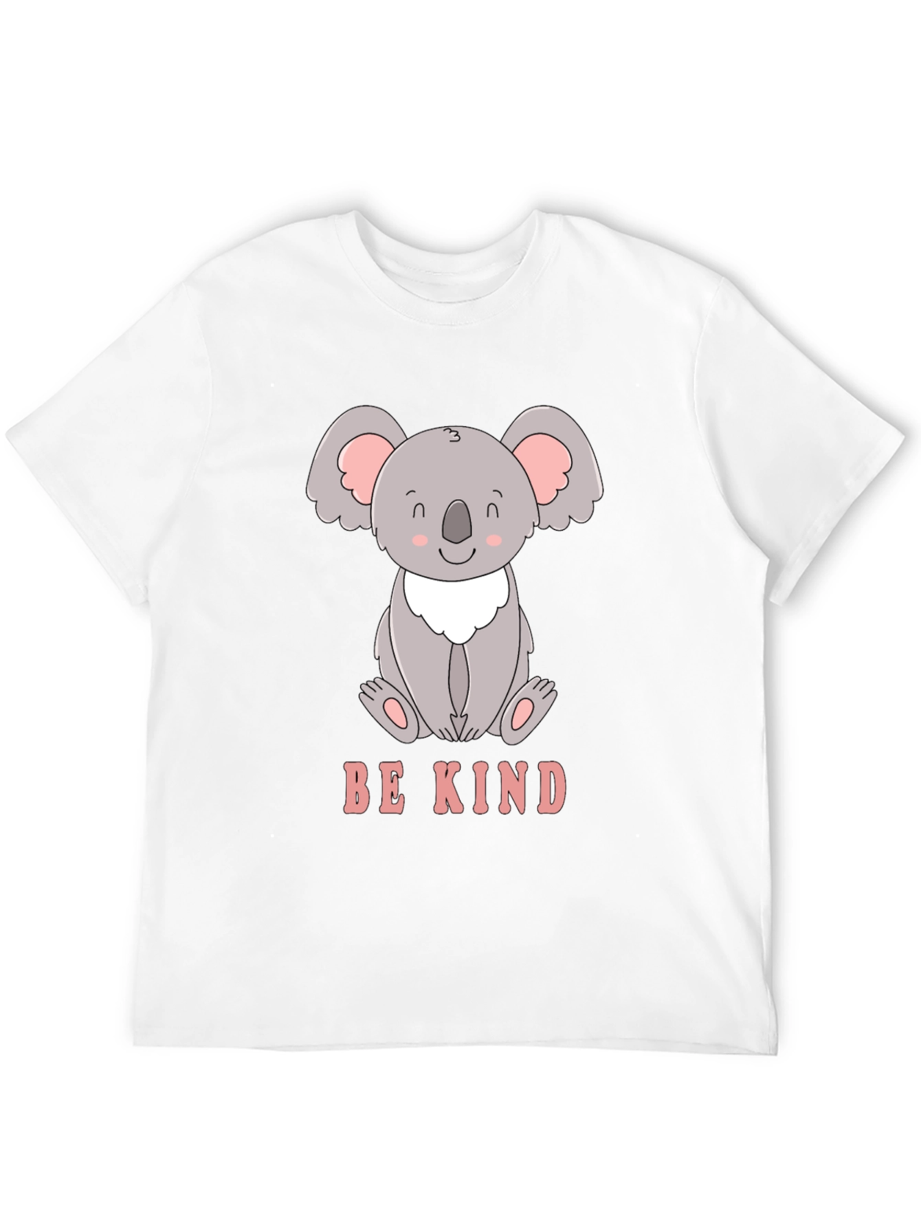 Be Kind Koala Bear T-Shirt
